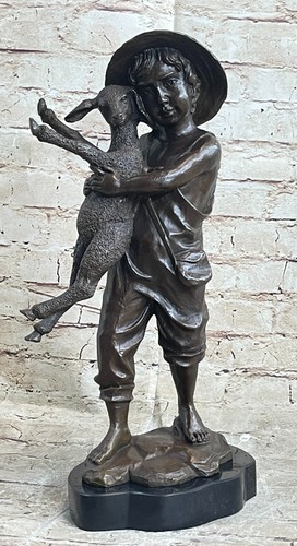 Antico stile raro - stile, bronzo