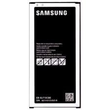 Samsung Batteria originale EB-BJ710CBE per GALAXY J7 2016 J710 / J710F pila 