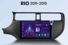 RADIO 2 DIN PER KIA RIO