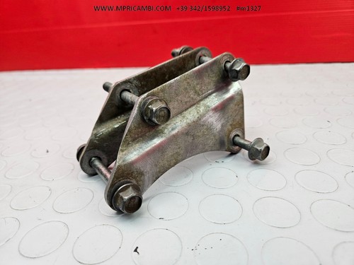 Supporti inferiore motore - supporti,