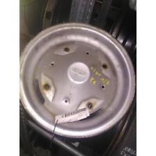 1 CERCHIO IN FERRO PER FIAT