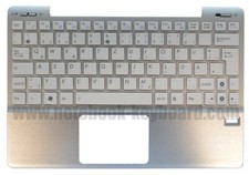 Topcase originale con tastiera