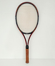 Racchetta Tennis Donnay Graphite Composite Mid Vintage Leggera gr 350 Belgio