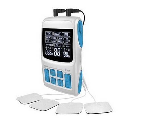 Tens ems massage plus - tens-ems-massage,