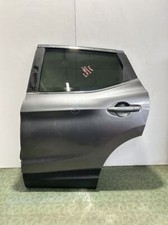 H2101HV0MB porta posteriore sinistra per NISSAN QASHQAI J11E (06/17-12/21) 1.2 DIG-T 2017