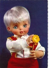 Cartolina Pubblicitaria 