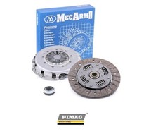 Kit Frizione Fiat Strada Pick-Up - Multipla - Punto 188 - Stilo 1.9 JTD