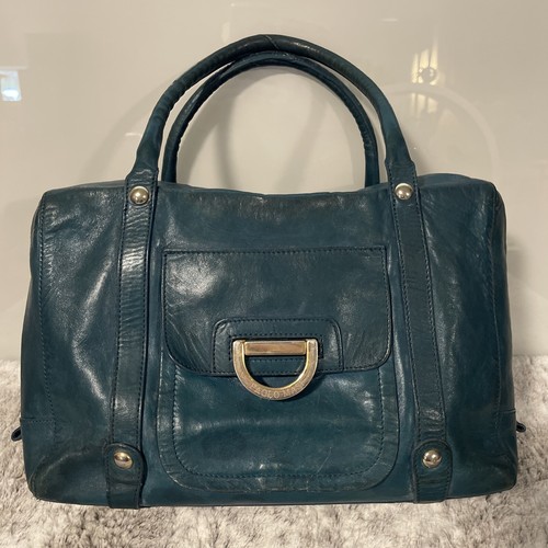 Borsa vintage paolo masi - , stile