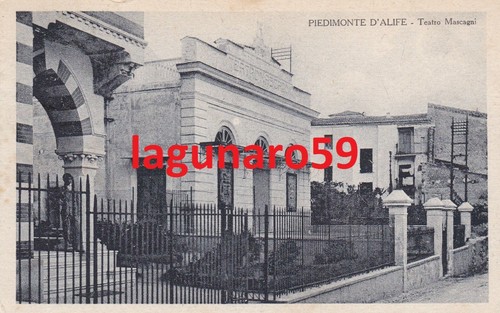 Piedimonte alife caserta - d'alife,