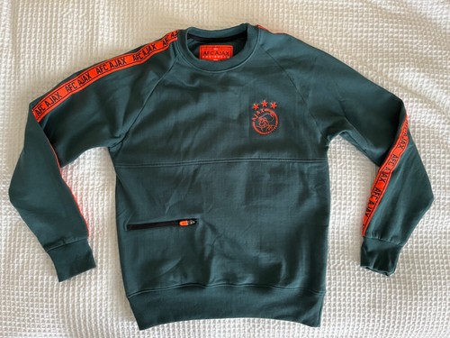 Raro afc ajax amsterdam uomo - ajax,