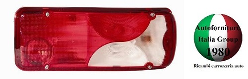 Fanale fanalino stop - fanale,