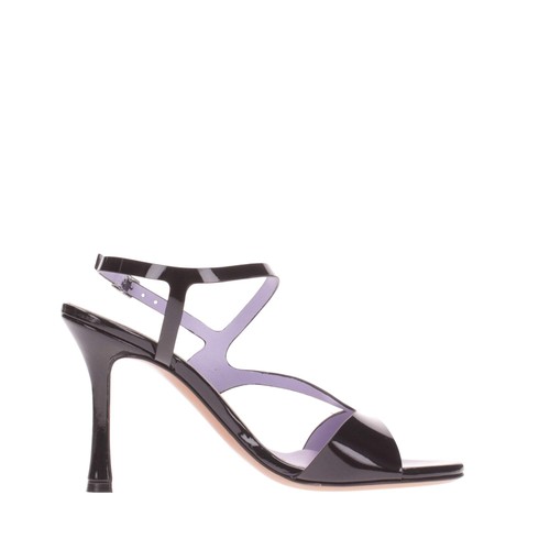 Albano sandalo vernice donna - albano,