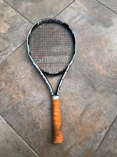 Racchetta tennis babolat - da,