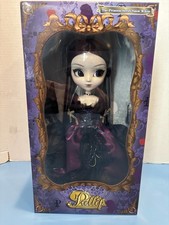 NRFB Groove Pullip Midnight