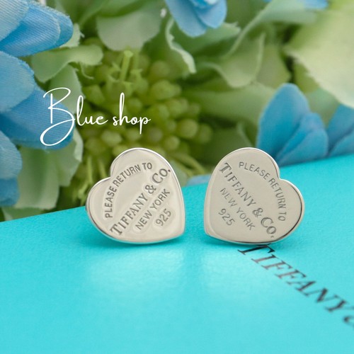 Orecchini perno tiffany - perno,