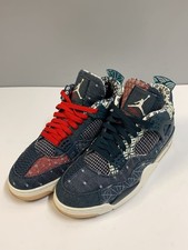 NIKE AIR JORDAN 4 RETRO SE
