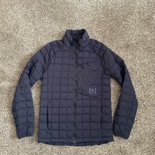 Giubbotto uomo Burton ak Baker