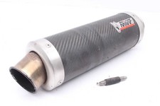 Silenzioso Scarico Yamaha YZF