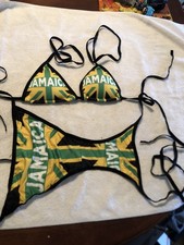 Costume da bagno due pezzi