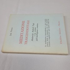 (Jack Forem) Meditazione