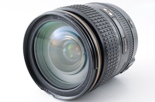 Ecc nikon af s - [ecc+5],