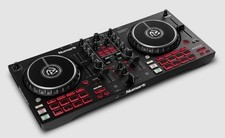 Numark Mixtrack Pro FX