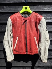 Giacca Pelle Dainese Pelle