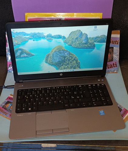 Probook 650 6 - hp,