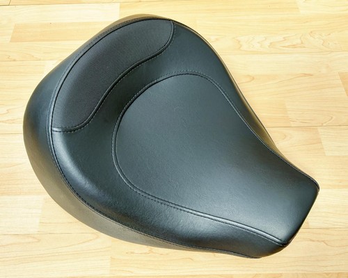 Sella singola harley softail - singola,