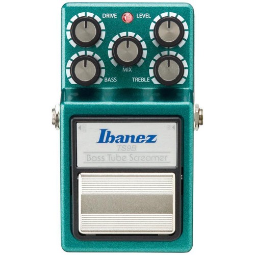 Ibanez ts9b pedale effetti - ts9b,