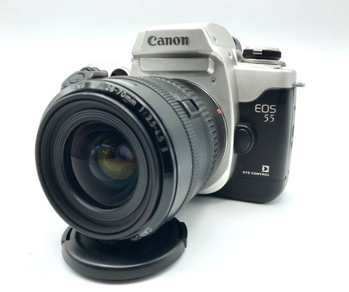 Canon eos elan 2 - 55,
