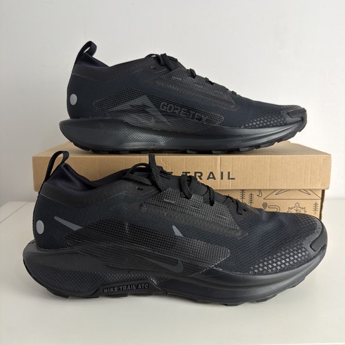 Nike pegasus trail gtx - 5, 11