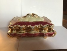 Scatola centrotavola in