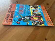 ALBUM FIGURINE "CANTANTI 1969