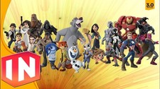 Disney Infinity 3.0 scegli il