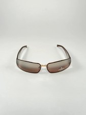 FENDI Vintage Semi-Rimless