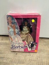 Barbie afroamericana Jewel