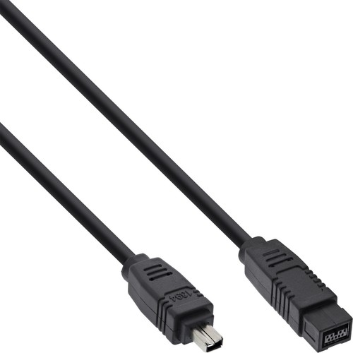 Its metro cavo firewire - 1,