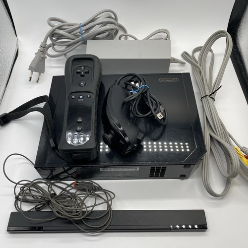 Nintendo wii nera rvl - nera,
