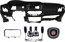 FIAT TIPO  KIT AIRBAG