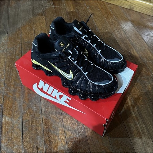 Nike shox uomo - nike, tl