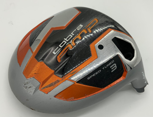Cobra golf amp speed - amp,