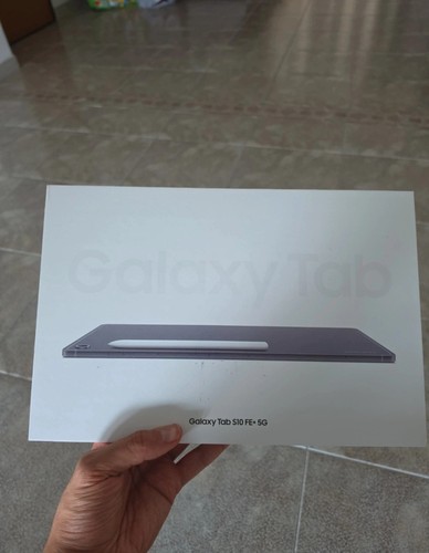 Samsung galaxy tab - tab, fe+