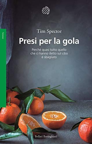 Presi per gola perché - per,