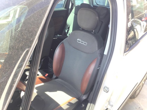 Tappezzeria completa per fiat - tappezzeria,