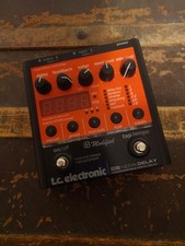 TC Electronic ND-1 Nova Delay