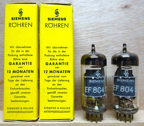Coppia siemens ef804s - coppia:, |