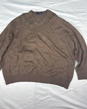 maglione burberry
