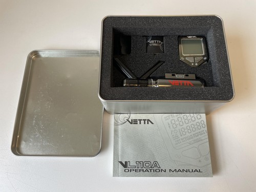 Nos vetta vl110a - vetta,