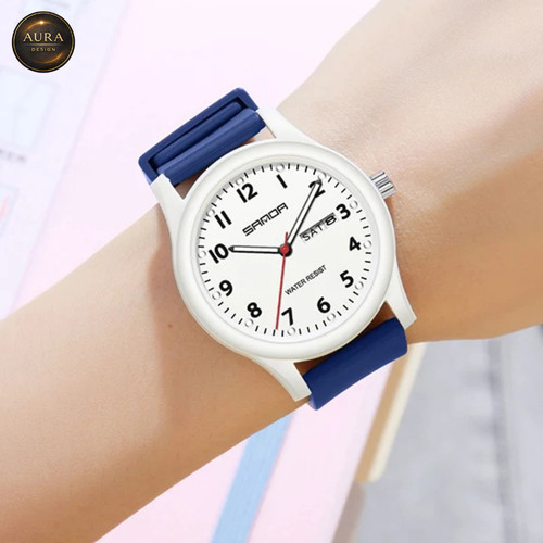 Sanda orologio unisex - unisex, –